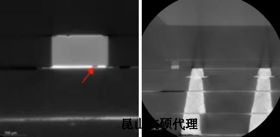 无锡蔡司无锡X射线显微镜
