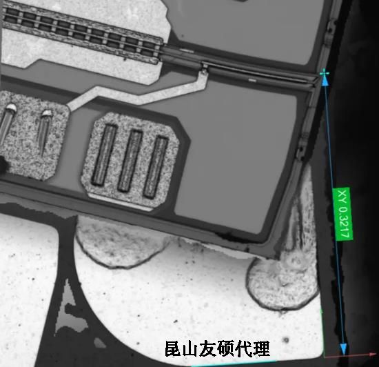 无锡蔡司无锡X射线显微镜