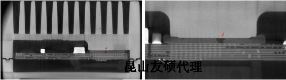 无锡蔡司无锡X射线显微镜
